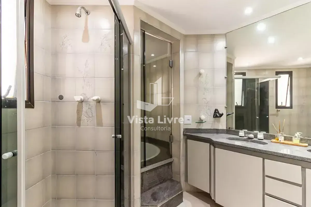 Apartamento, 4 quartos, 240 m² - Foto 39