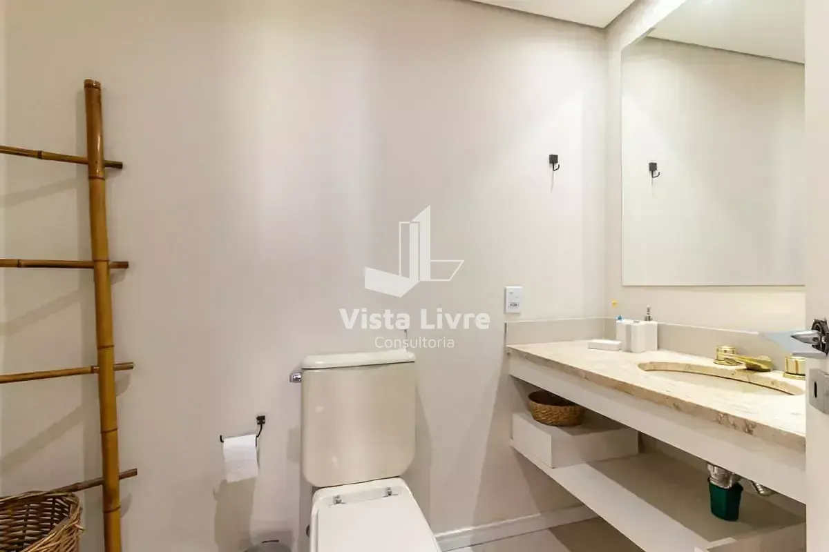Apartamento, 4 quartos, 240 m² - Foto 34