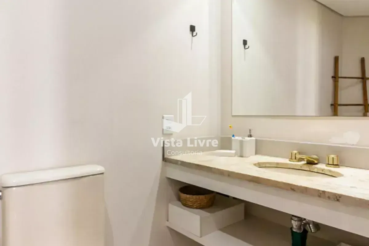 Apartamento, 4 quartos, 240 m² - Foto 36