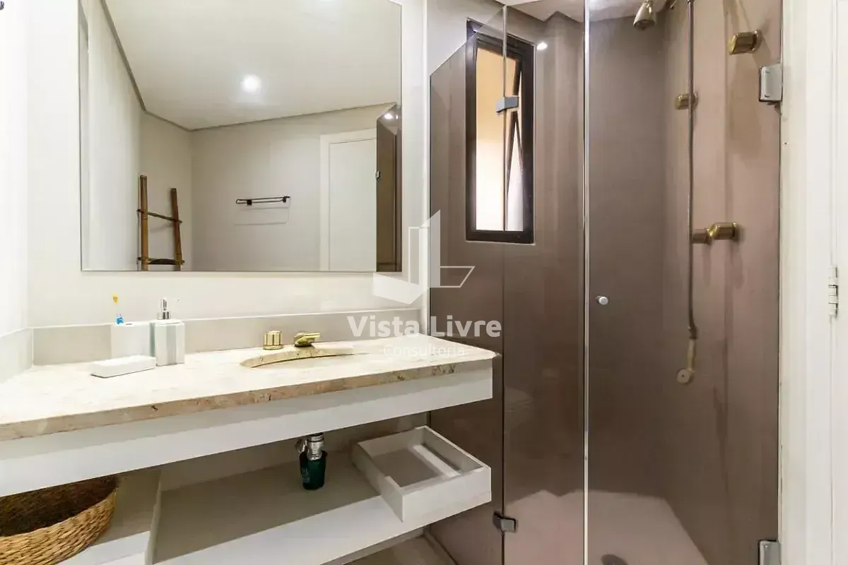 Apartamento, 4 quartos, 240 m² - Foto 37