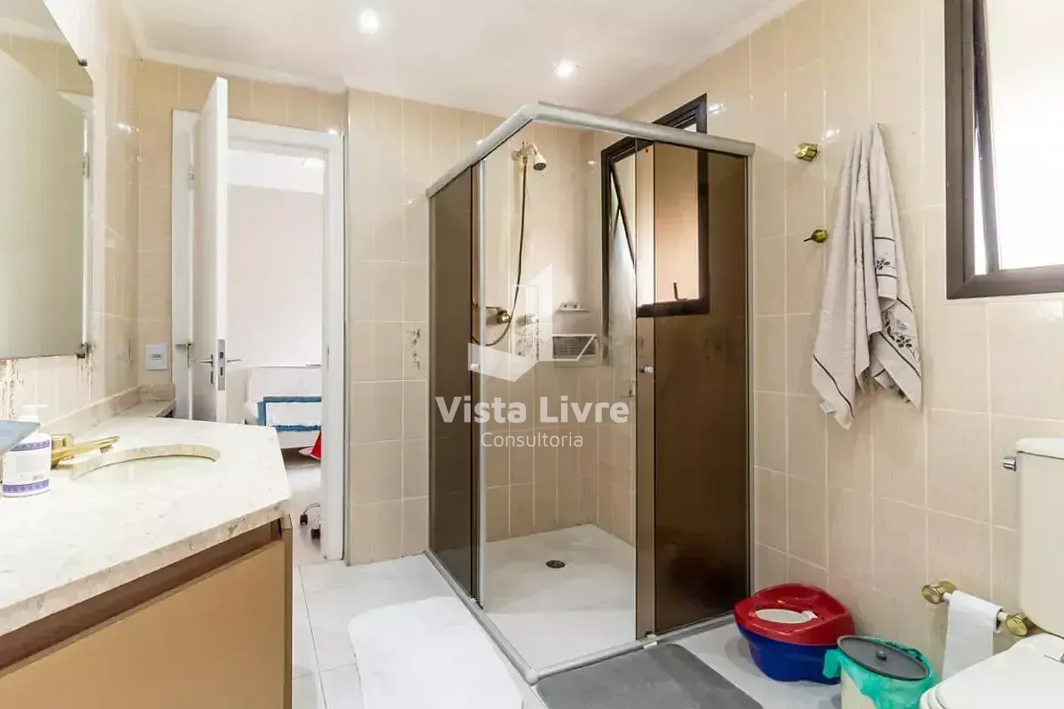 Apartamento, 4 quartos, 240 m² - Foto 33
