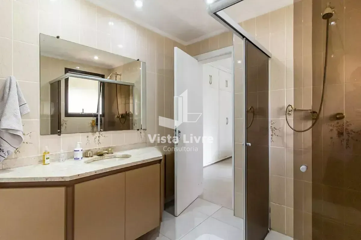 Apartamento, 4 quartos, 240 m² - Foto 35