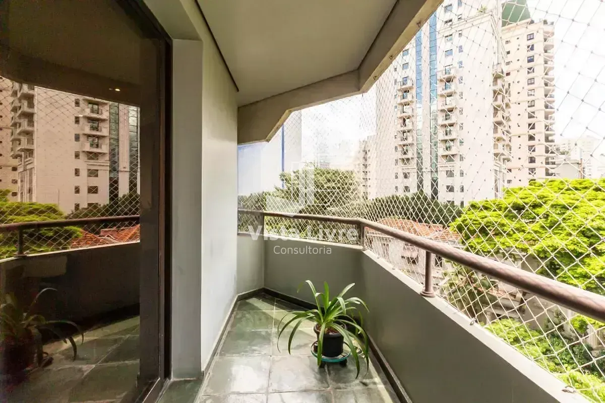 Apartamento, 4 quartos, 240 m² - Foto 11