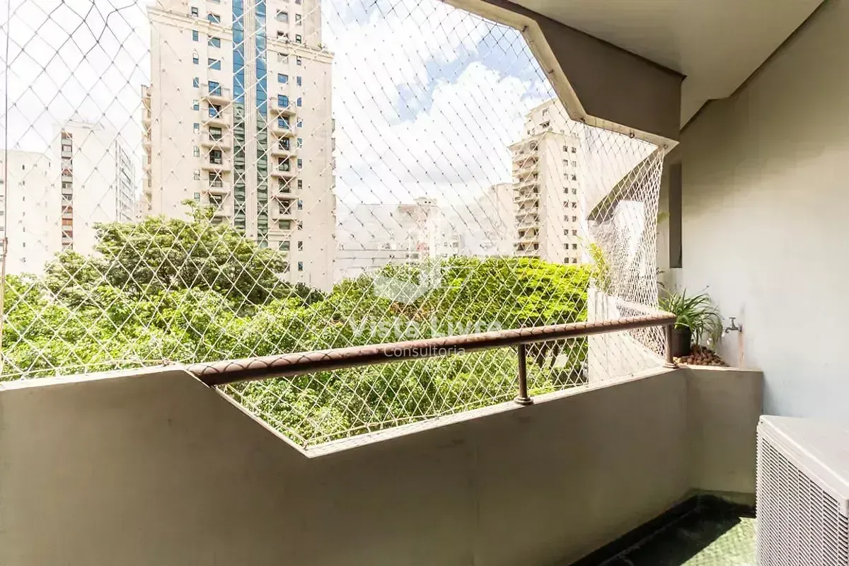 Apartamento, 4 quartos, 240 m² - Foto 13