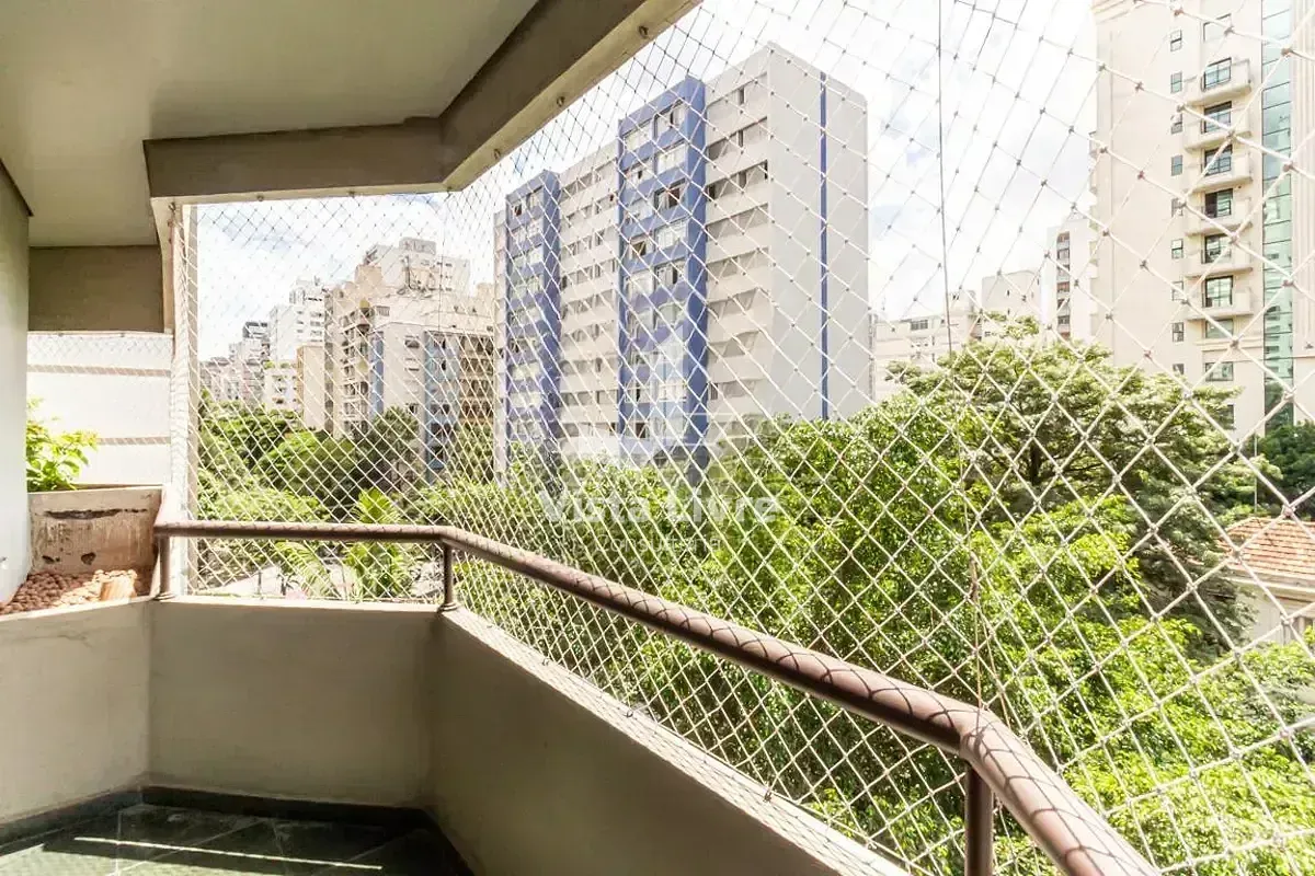 Apartamento, 4 quartos, 240 m² - Foto 14