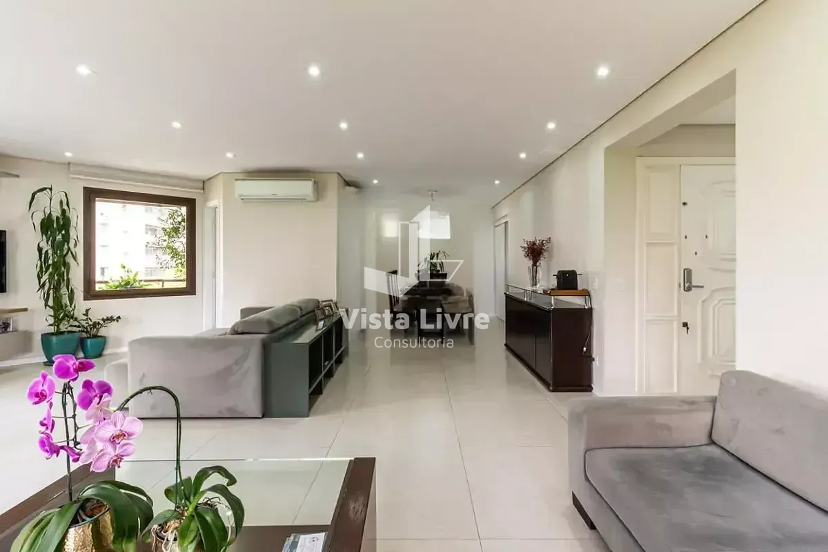 Apartamento, 4 quartos, 240 m² - Foto 7