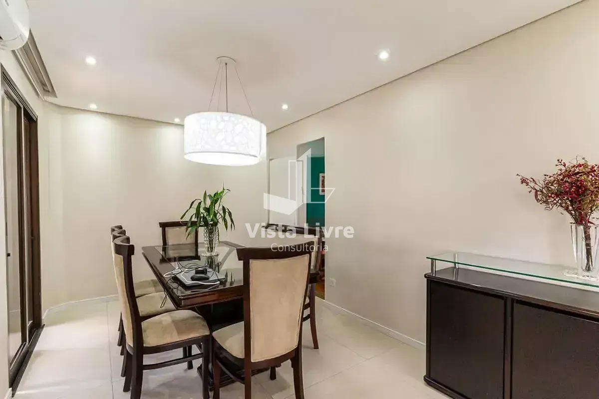 Apartamento, 4 quartos, 240 m² - Foto 8