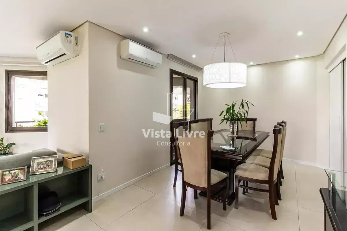 Apartamento, 4 quartos, 240 m² - Foto 9