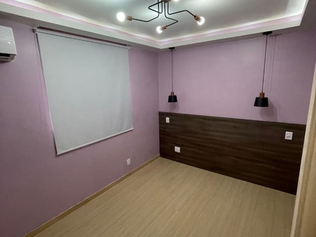 Apartamento 3 quartos e 2 banheiros, à venda, no bairro Granja dos Cavaleiros em Macaé