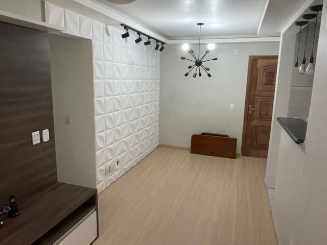 Apartamento 3 quartos e 2 banheiros, à venda, no bairro Granja dos Cavaleiros em Macaé