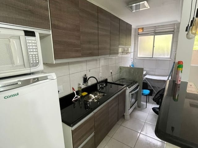 Apartamento 3 quartos e 2 banheiros, à venda, no bairro Granja dos Cavaleiros em Macaé
