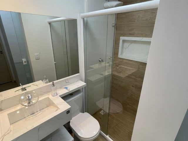 Apartamento 3 quartos e 2 banheiros, à venda, no bairro Granja dos Cavaleiros em Macaé