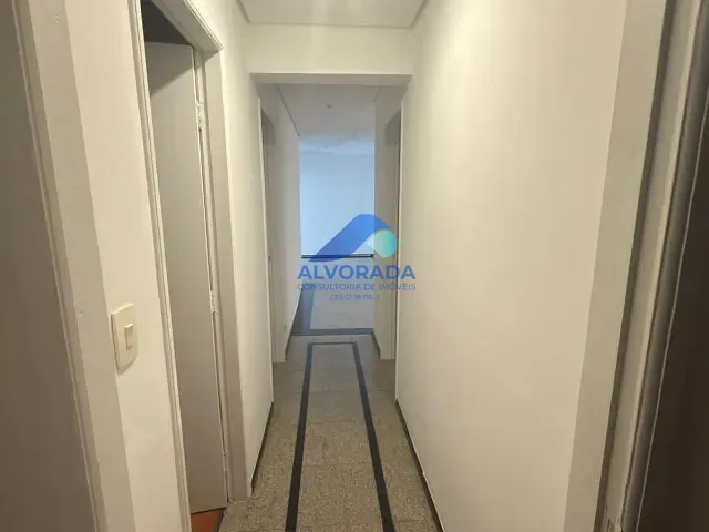 Apartamento 3 quartos e 2 banheiros, para alugar, no bairro Jardim Aquarius em São José dos Campos