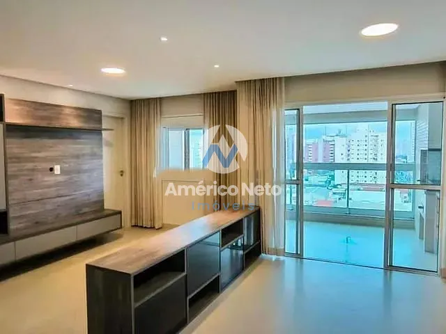 Apartamento 3 quartos e 3 banheiros, à venda, no bairro Santa Paula em São Caetano do Sul