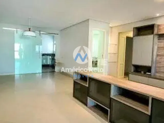 Apartamento 3 quartos e 3 banheiros, à venda, no bairro Santa Paula em São Caetano do Sul
