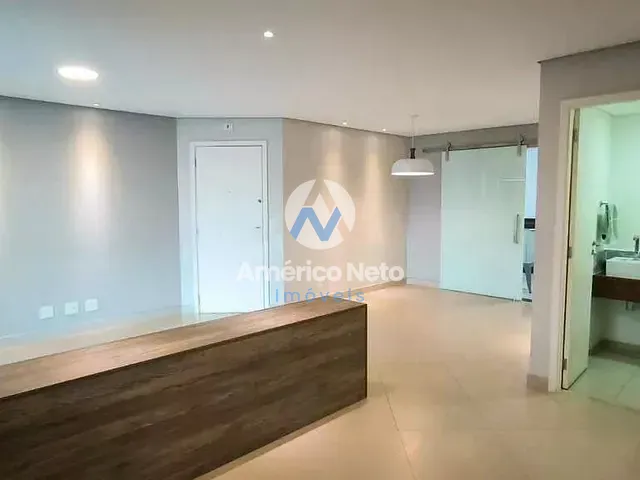 Apartamento 3 quartos e 3 banheiros, à venda, no bairro Santa Paula em São Caetano do Sul