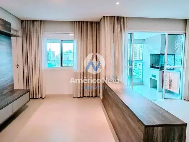 Apartamento 3 quartos e 3 banheiros, à venda, no bairro Santa Paula em São Caetano do Sul