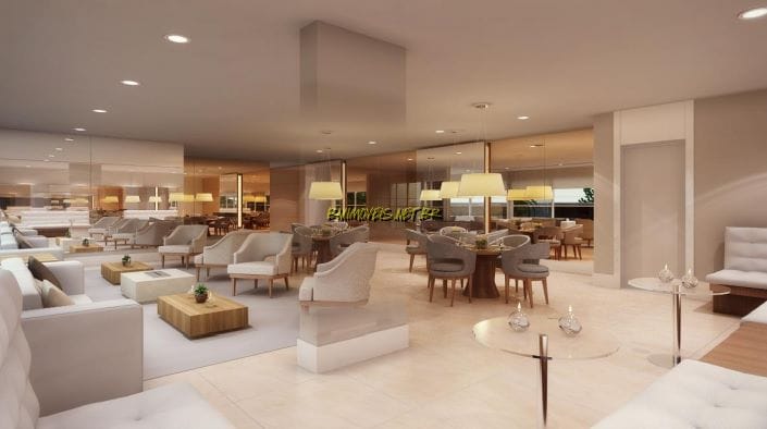 Apartamento, 4 quartos, 316 m² - Foto 7