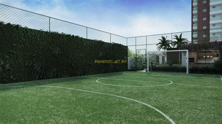 Apartamento, 4 quartos, 316 m² - Foto 8