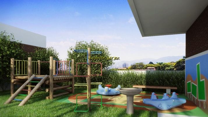 Apartamento, 4 quartos, 316 m² - Foto 6