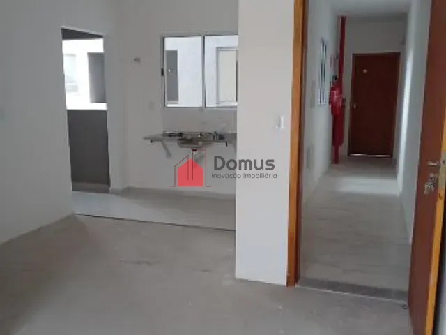 Apartamento 2 quartos e 1 banheiro, à venda, no bairro Bosque da Princesa em Pindamonhangaba