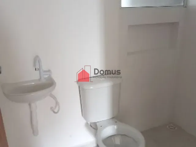 Apartamento 2 quartos e 1 banheiro, à venda, no bairro Bosque da Princesa em Pindamonhangaba