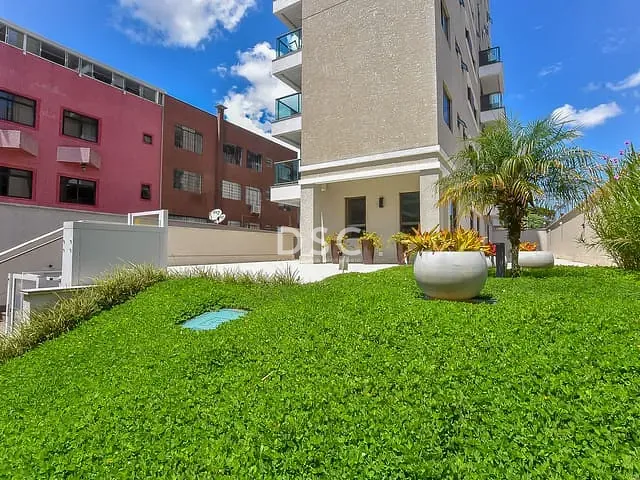 Apartamento com 148m² 2 quartos e 1 banheiro, à venda, no bairro São Francisco em Curitiba