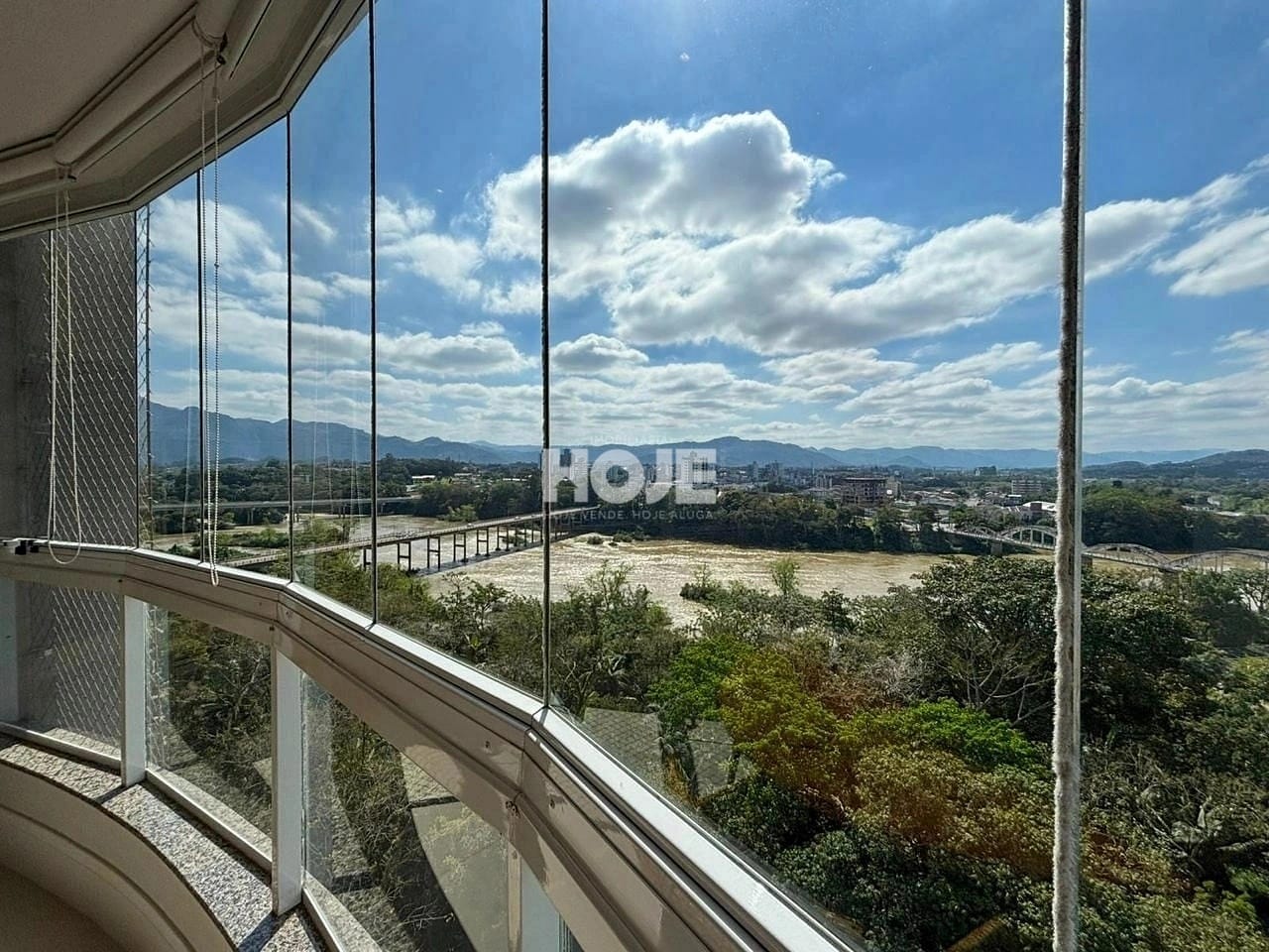 Apartamento à venda, Centro, Indaial, SC - foto 1