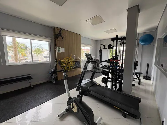 Apartamento com 91m² 3 quartos e 2 banheiros, à venda, no bairro Floresta em Joinville