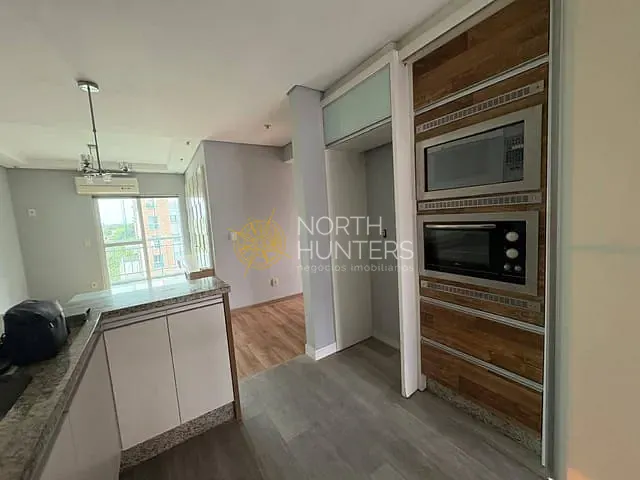 Apartamento com 91m² 3 quartos e 2 banheiros, à venda, no bairro Floresta em Joinville