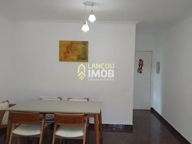 Apartamento 3 quartos e 1 banheiro, para alugar, no bairro Anhangabaú em Jundiaí