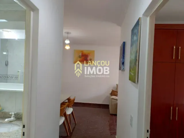 Apartamento 3 quartos e 1 banheiro, para alugar, no bairro Anhangabaú em Jundiaí