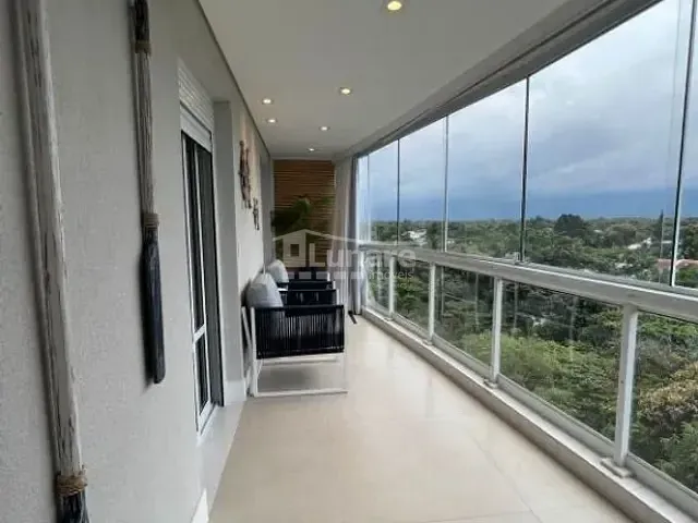 Apartamento 4 quartos e 5 banheiros, à venda, no bairro Riviera de São Lourenço em Bertioga