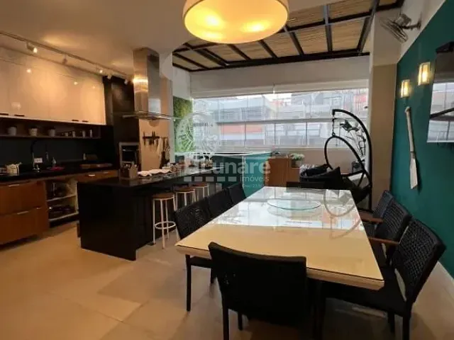 Apartamento 4 quartos e 5 banheiros, à venda, no bairro Riviera de São Lourenço em Bertioga