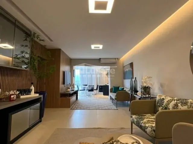 Apartamento 4 quartos e 5 banheiros, à venda, no bairro Riviera de São Lourenço em Bertioga