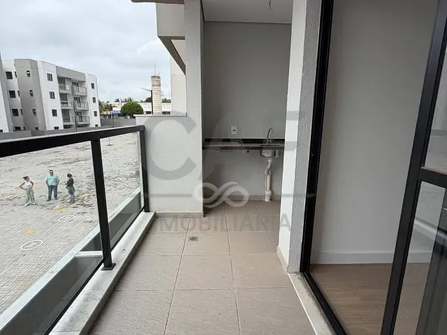 Apartamento 2 quartos e 2 banheiros, para alugar, no bairro Parque Residencial Groot em Holambra