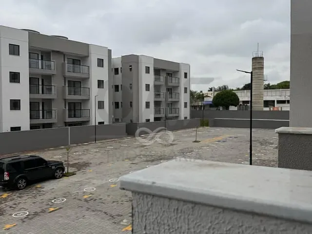 Apartamento 2 quartos e 2 banheiros, para alugar, no bairro Parque Residencial Groot em Holambra