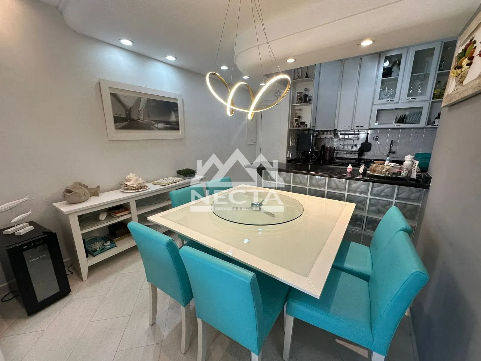 Apartamento, 3 quartos, 90 m² - Foto 15
