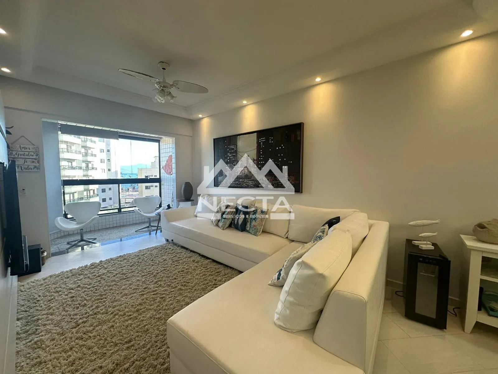 Apartamento, 3 quartos, 90 m² - Foto 8