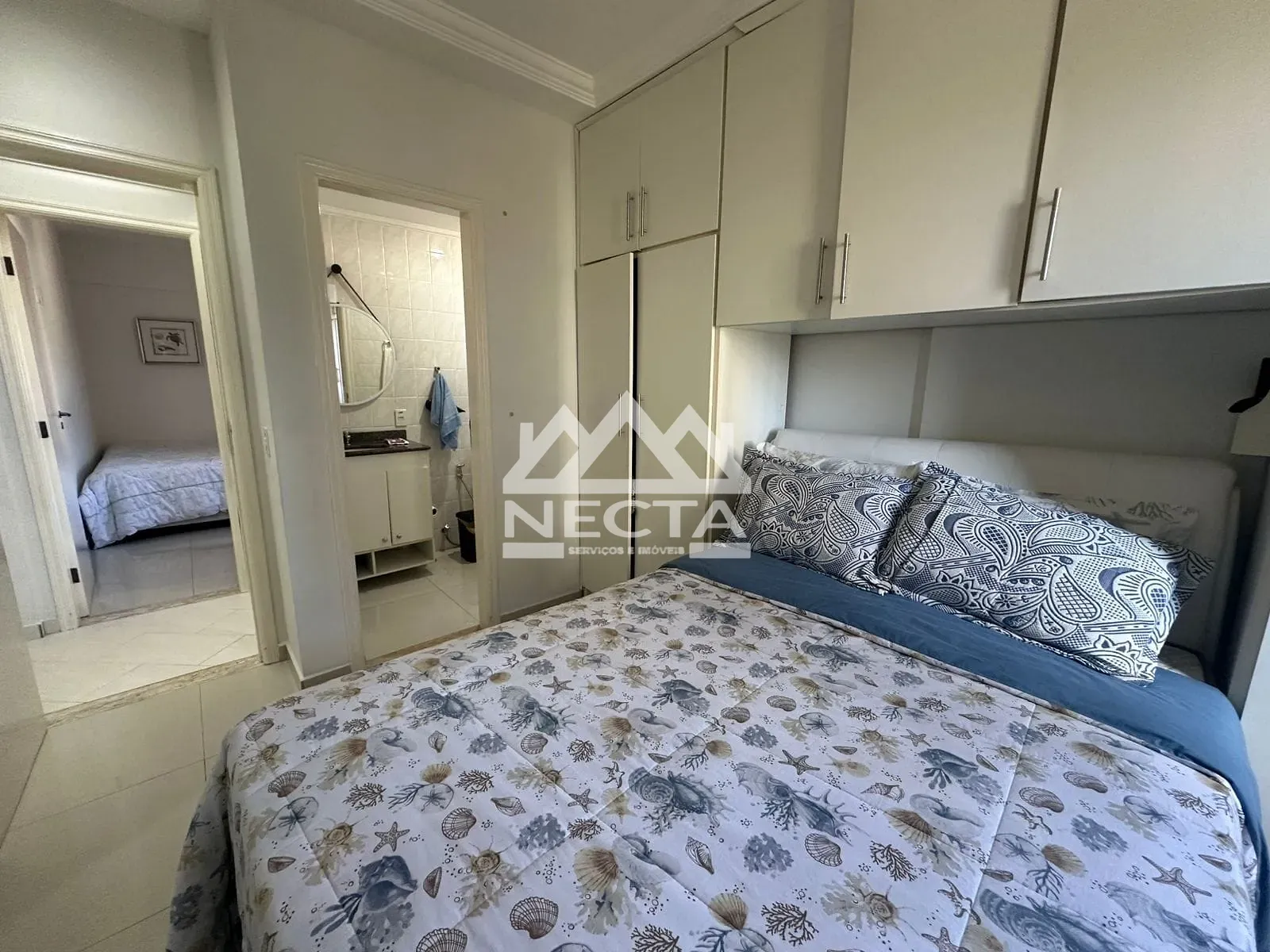 Apartamento, 3 quartos, 90 m² - Foto 23