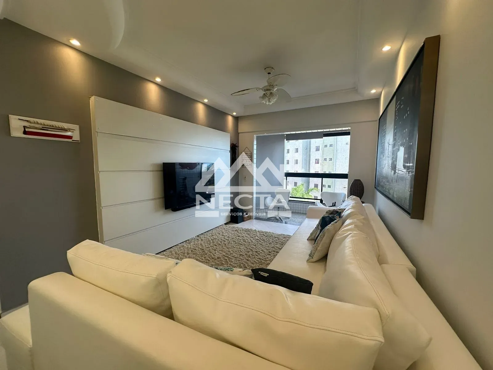 Apartamento, 3 quartos, 90 m² - Foto 7
