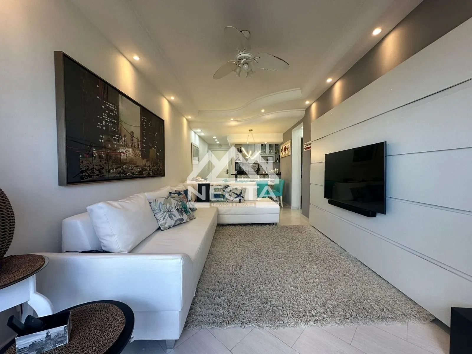 Apartamento, 3 quartos, 90 m² - Foto 14