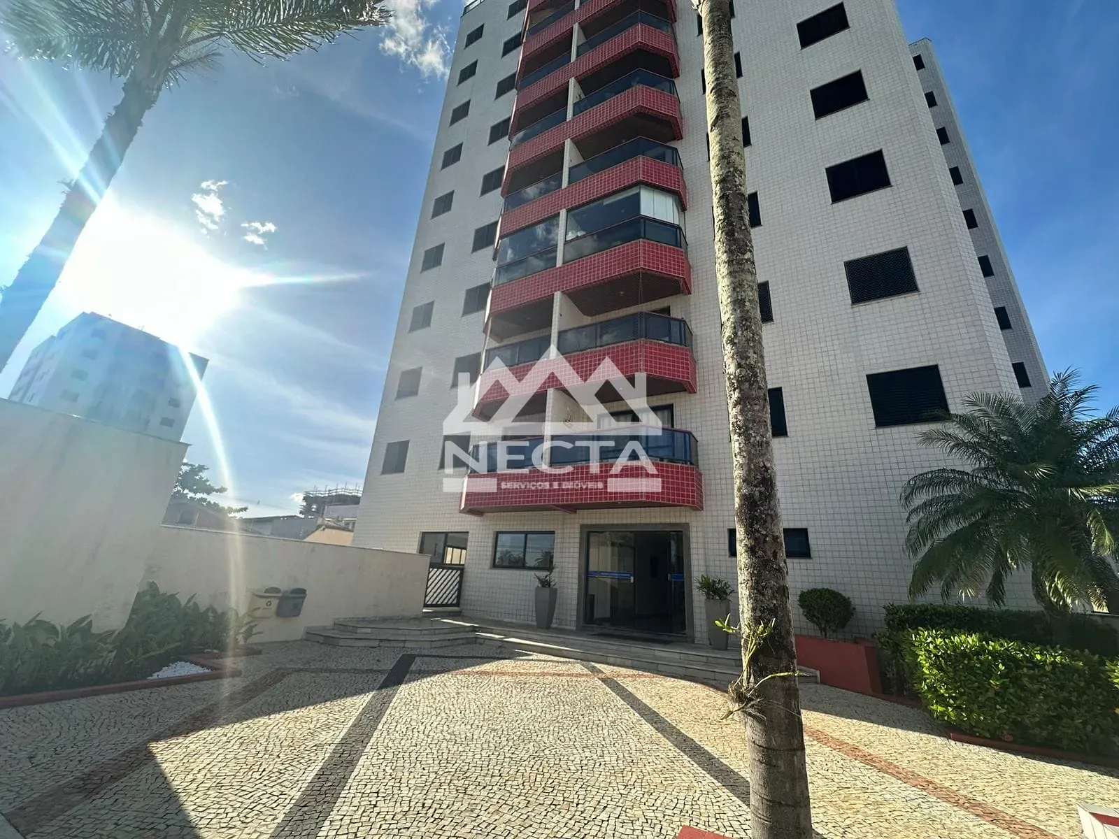 Apartamento, 3 quartos, 90 m² - Foto 1