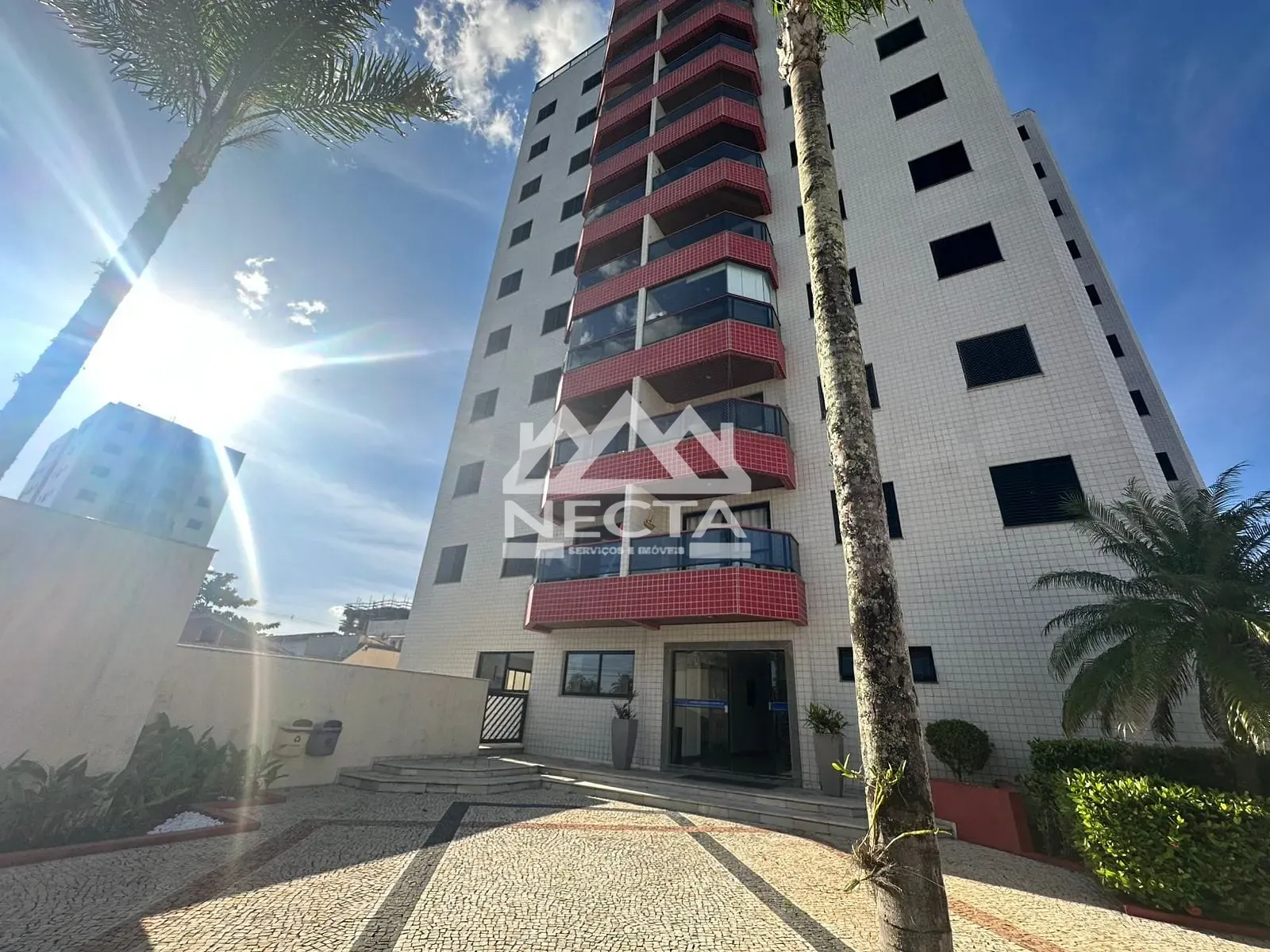 Apartamento, 3 quartos, 90 m² - Foto 2