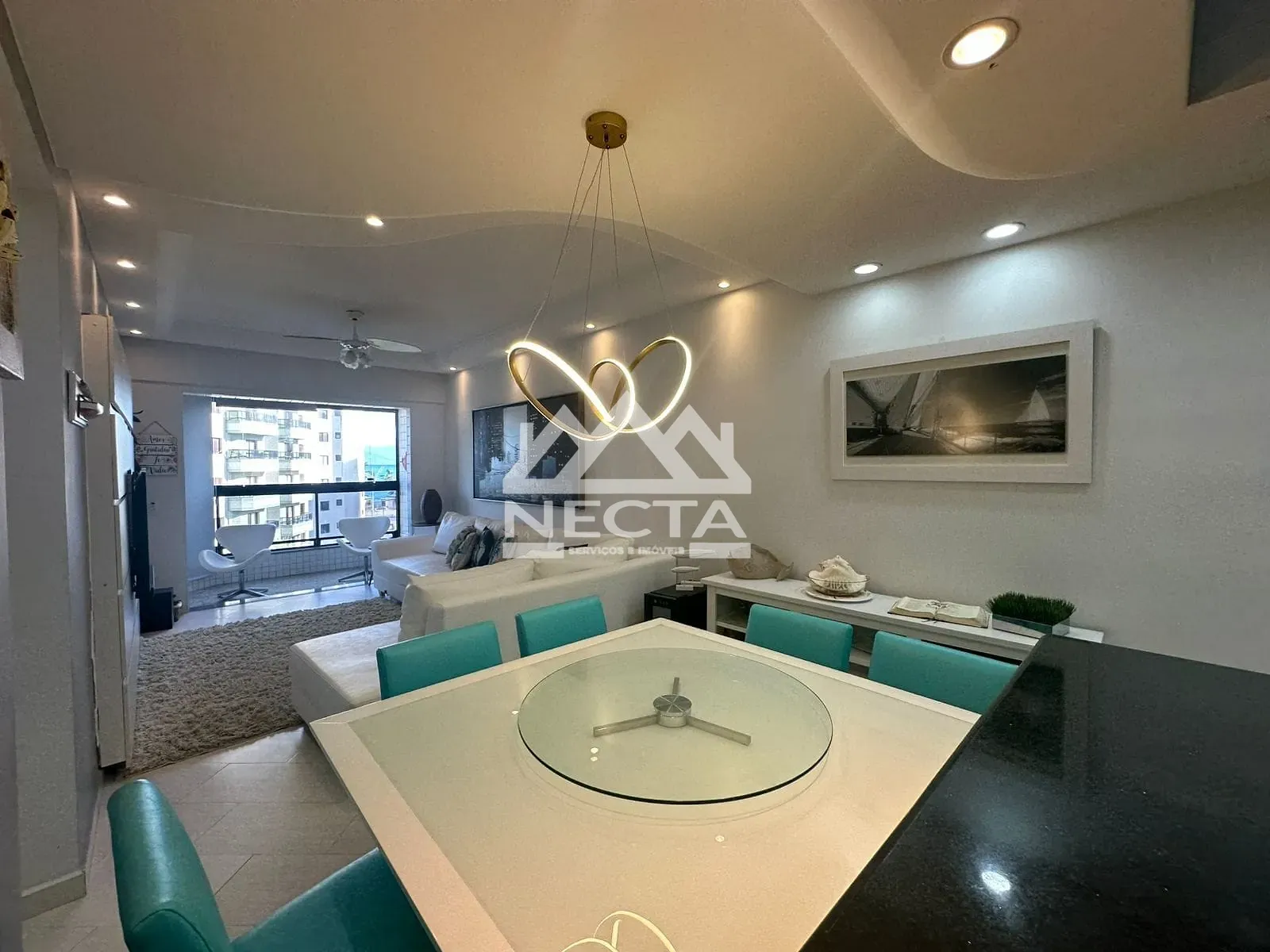 Apartamento, 3 quartos, 90 m² - Foto 6