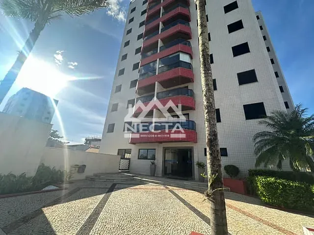 Apartamento com 90m² 3 quartos e 2 banheiros, à venda, no bairro Martim de Sá em Caraguatatuba