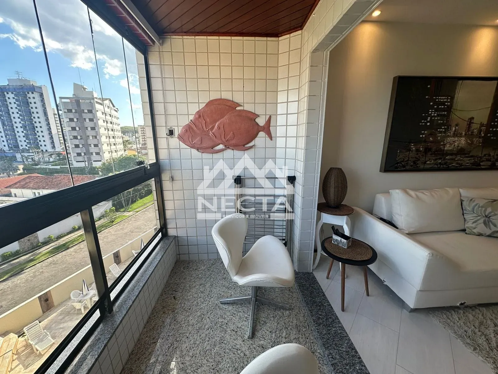 Apartamento, 3 quartos, 90 m² - Foto 12