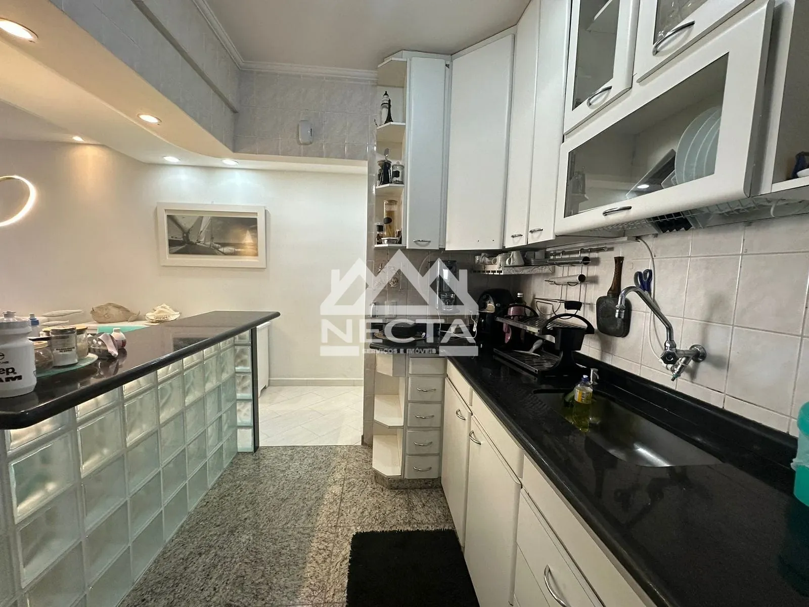 Apartamento, 3 quartos, 90 m² - Foto 5