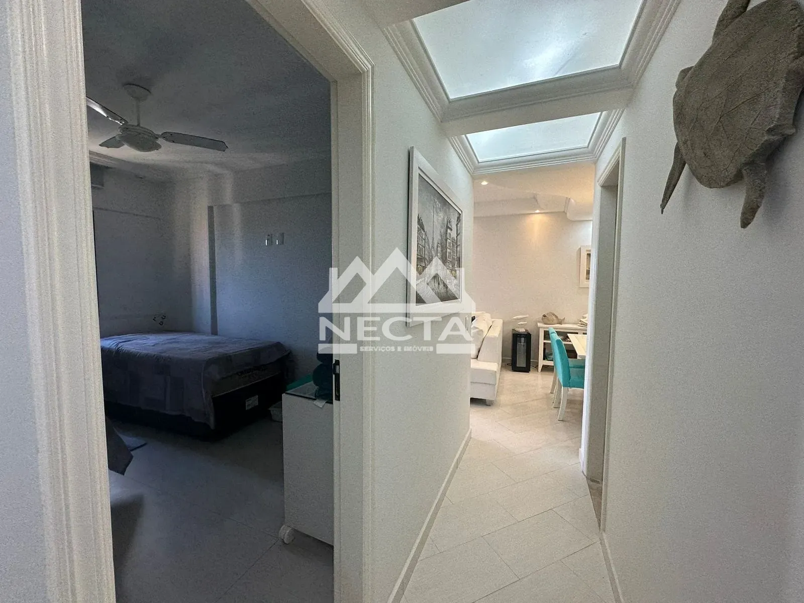 Apartamento, 3 quartos, 90 m² - Foto 21