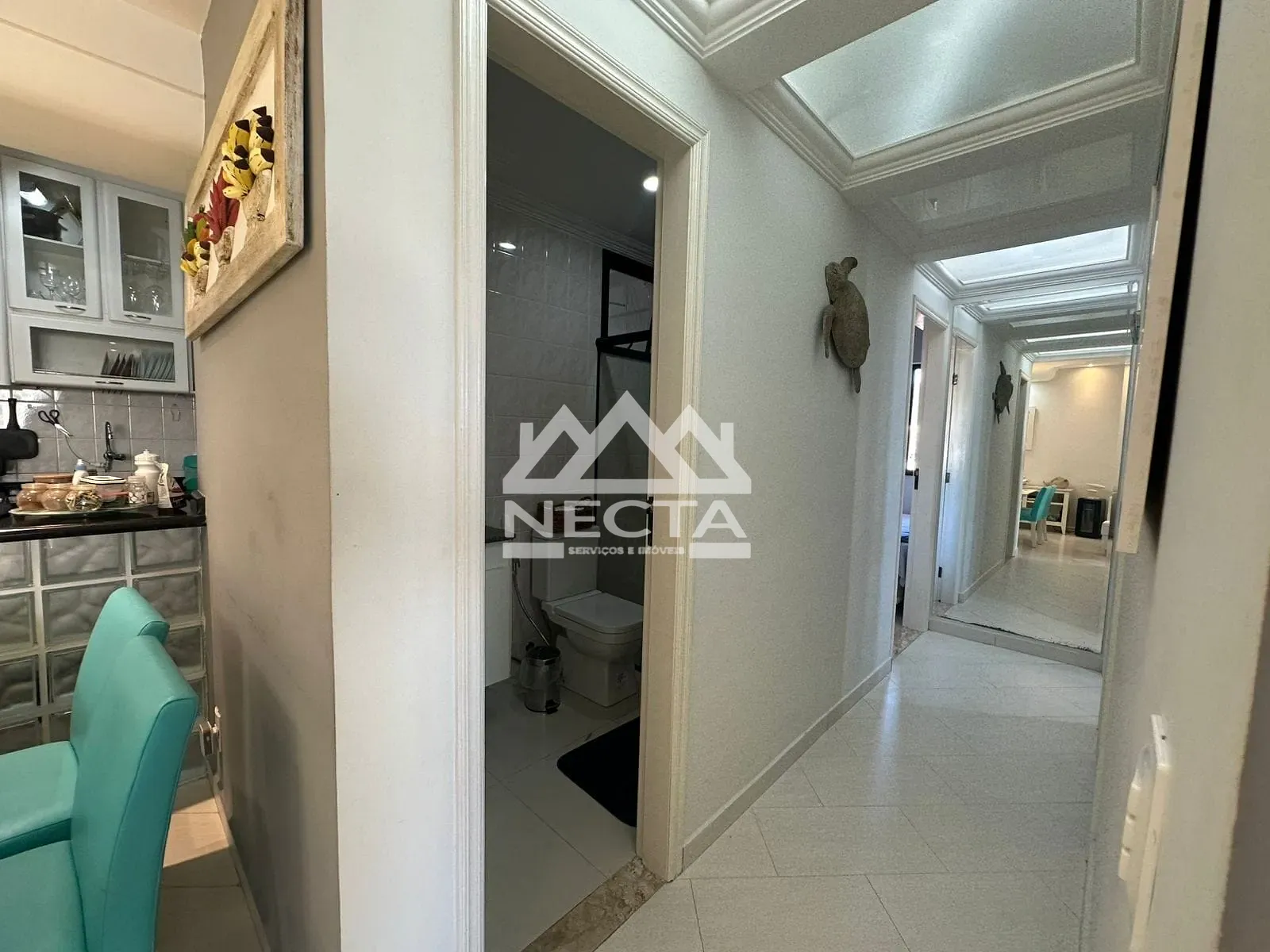 Apartamento, 3 quartos, 90 m² - Foto 16
